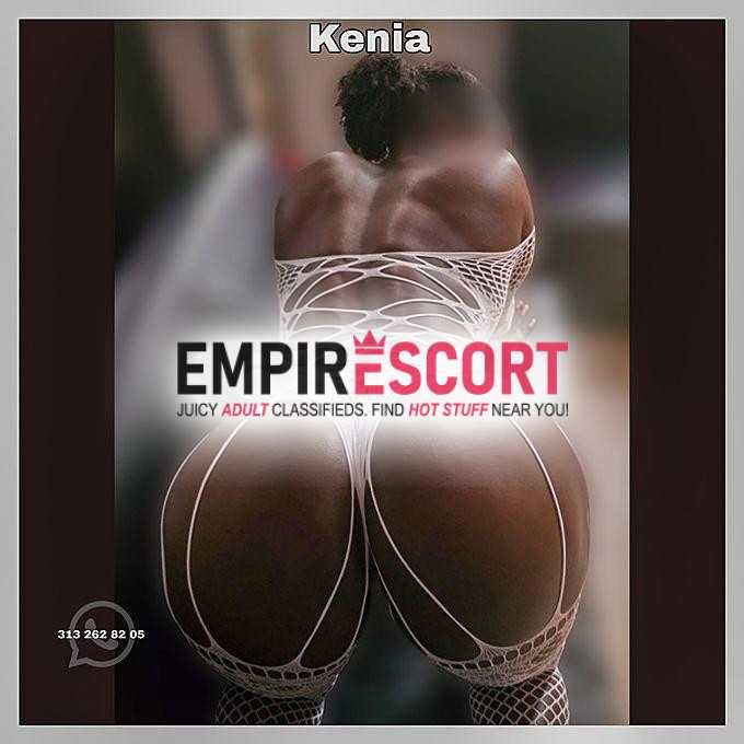 🔥 kenia belleza dulzura y atención sin límites 💖🌹