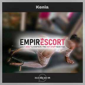 🔥 kenia belleza dulzura y atención sin límites 💖🌹