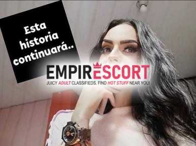 💦✨ transexual pelinegra sensual y llena de actitud ✨💦
