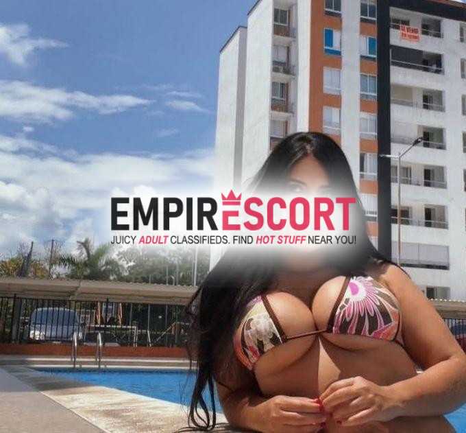 💫 joven y encantadora dama de compañía – pasión elegancia y discreción 💫