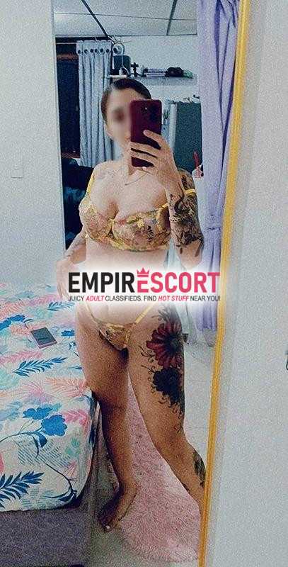 mujer apasionada sensual de alto nivel