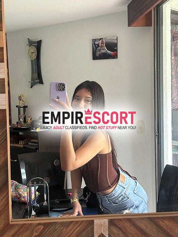 hola mi nombre es ashley💗✨ 
nombre hermosa y rica escort en tu ciudad sexo oral de infarto ven disfrutar