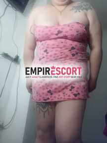 rica gordita. ganas de ti servicio domoclio