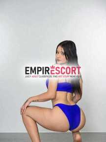 hola mi nombre es ashley💗✨ 
nombre hermosa y rica escort en tu ciudad sexo oral de infarto ven disfrutar