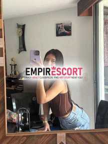 hola mi nombre es ashley💗✨ 
nombre hermosa y rica escort en tu ciudad sexo oral de infarto ven disfrutar