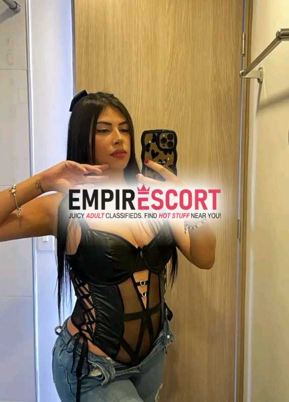 hola barbosa estoy aquí para ser tu sexy y muy ardiente 🔥 scort de confianza y cumpliré todo tipo de fantasía o fetiche qué me pidas