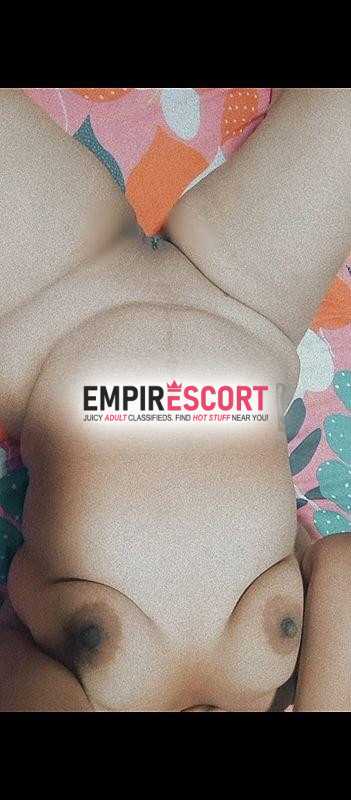 ven y disfruta conmigo gordita rica