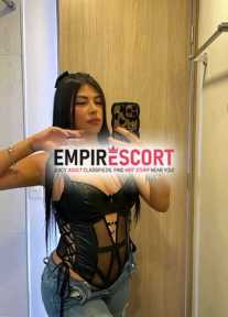 hola barbosa estoy aquí para ser tu sexy y muy ardiente 🔥 scort de confianza y cumpliré todo tipo de fantasía o fetiche qué me pidas
