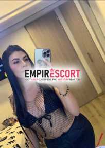 hola barbosa estoy aquí para ser tu sexy y muy ardiente 🔥 scort de confianza y cumpliré todo tipo de fantasía o fetiche qué me pidas