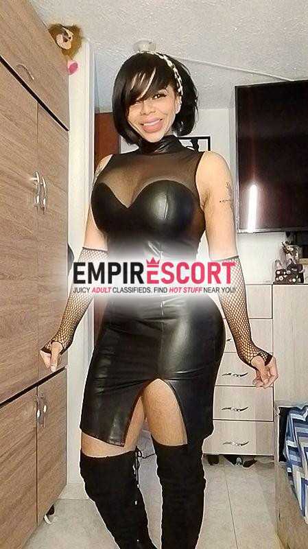 scort vip madurita curvilinea caliente apretadita y multiorgasmica.