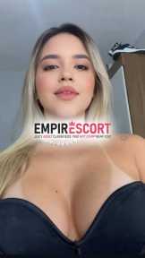 aranjuesz mucho gusto leidy estoy en tu ciudad para complacerte en todo ese hoy fantasía fetiche sexual