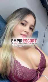 aranjuesz mucho gusto leidy estoy en tu ciudad para complacerte en todo ese hoy fantasía fetiche sexual