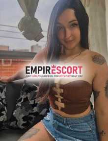 hola mis amores me llamo saray soy chica erótica lujurosa candente 23 años cual vas disfrutar de momento único inigualable ya que te l