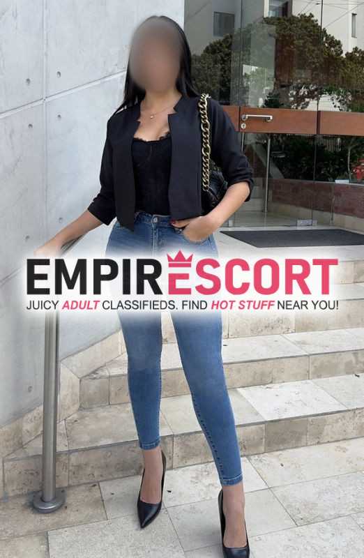 preciosa escort disponible para complacerte bogotá