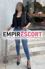 preciosa escort disponible para complacerte bogotá