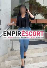 preciosa escort disponible para complacerte bogotá