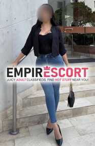 preciosa escort disponible para complacerte bogotá