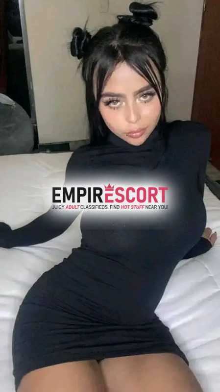 soy chica extrovertida y caliente