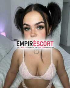 hermosa chica traviesa y pervertida dispuesta saciar tus ganas de sexo