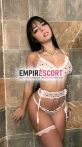 soy chica extrovertida y caliente