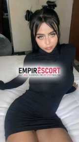 soy chica extrovertida y caliente