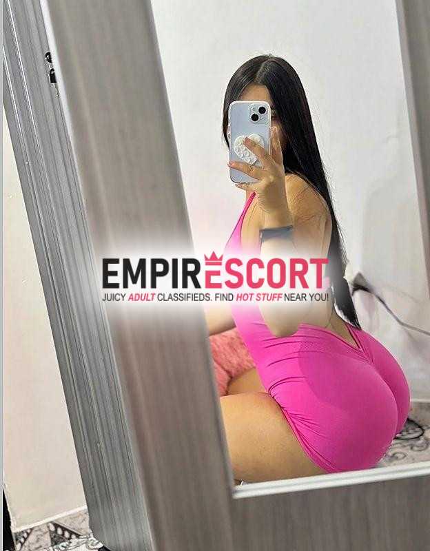 alba tu compañera sensual en medellín