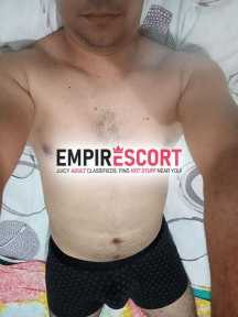busco mujer para encuentro casual
