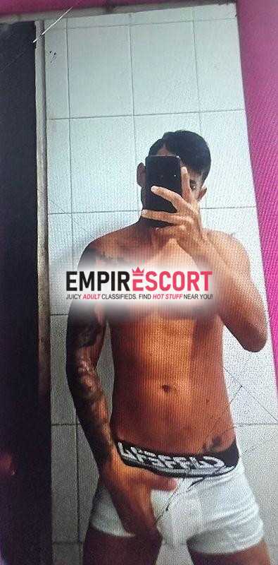 men scorth