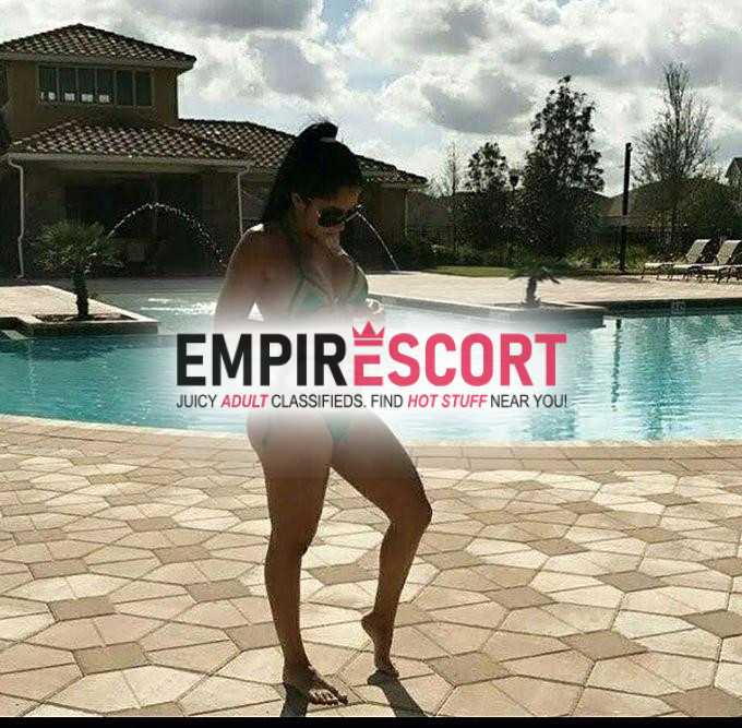 linda scort exclusiva excelente servicio