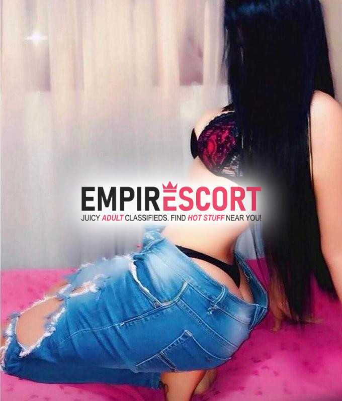 linda scort exclusiva excelente servicio