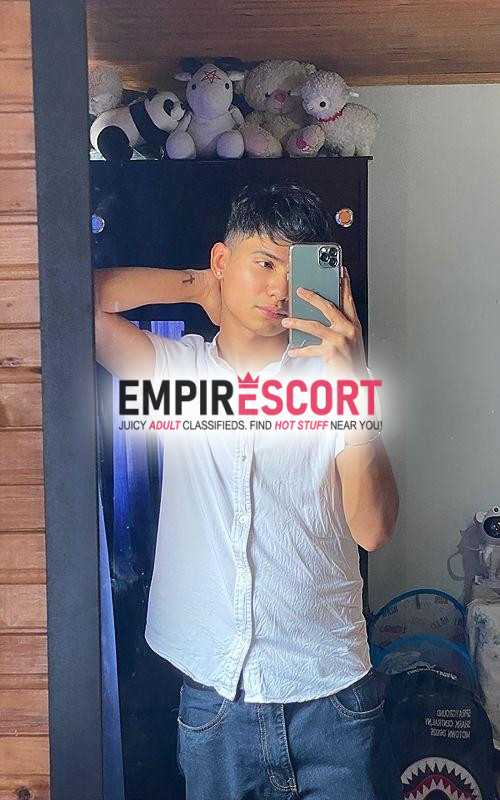joven 20 años colombiano