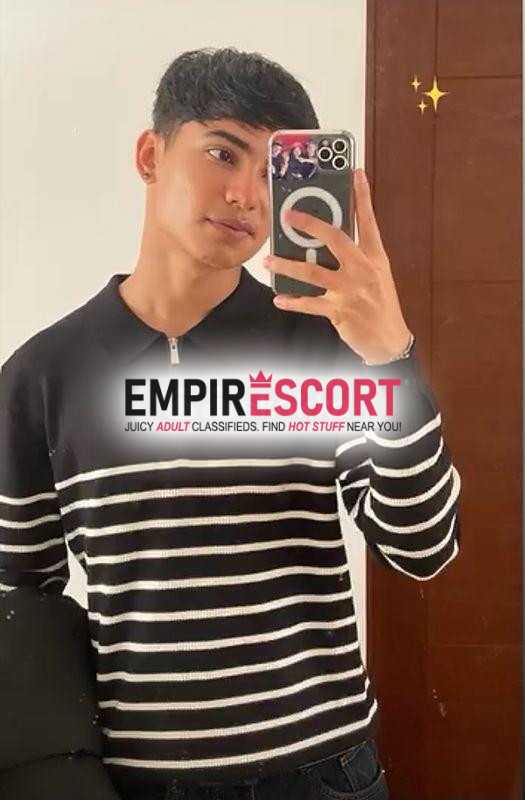 joven 20 años colombiano