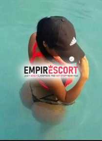 linda scort exclusiva excelente servicio