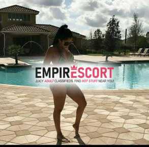 linda scort exclusiva excelente servicio