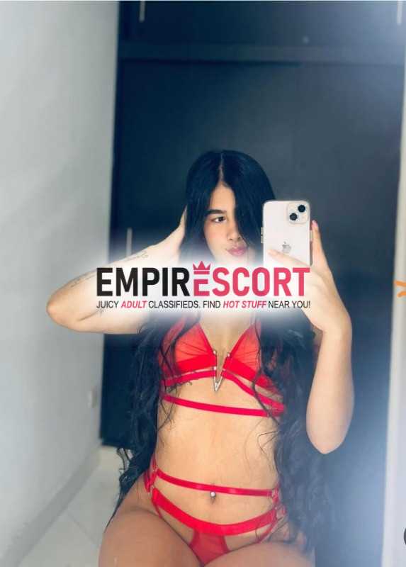 rica y sensual prostituta delgada joven