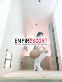 primera vez en bta ambar scort de lujo