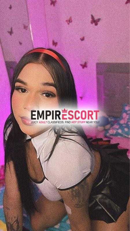 💖soy angely sofia muñequita luxury dispuesta cumplir tus fantasía💖