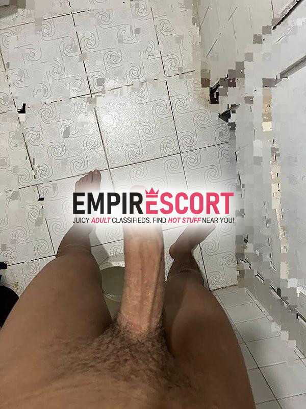 elias gracias vergon de 26cm hago salidas toda partes pais