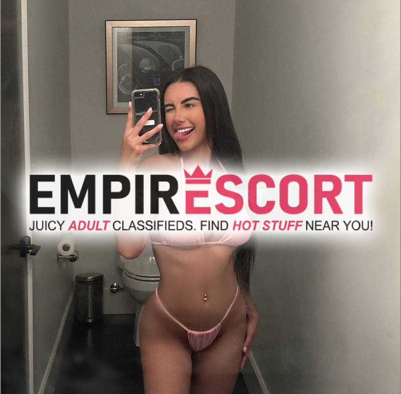 flaca scort universitaria ninfomana y atrevida