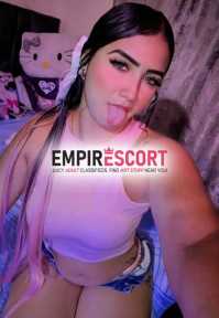 en barbosa chica súper caliente atiendo chicos chicas parejas