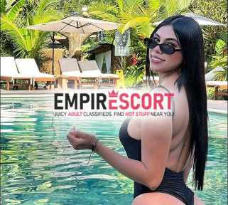 alba joven y sensual acompañante en medallo