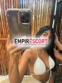 alba joven y sensual acompañante en medallo