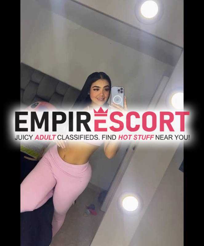 jovencita disponible para videollamadas 247