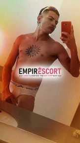 flaco dominante vergon act 19 cm full lechero