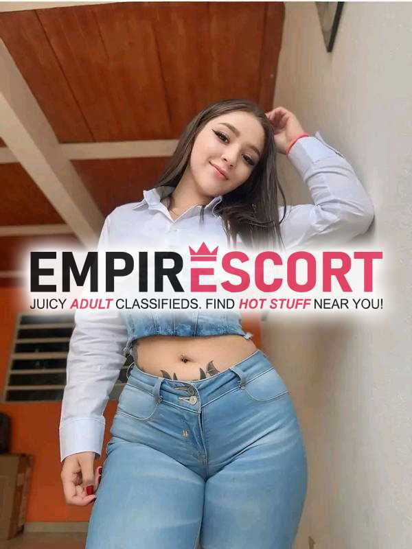 hola ipiales llegó esta linda chica sacarlos de esa rutina