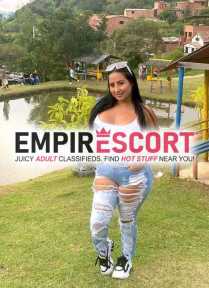 hola mis amores estoy brindando servicio el 50 de descuento ya que soy de paso por tu ciudad