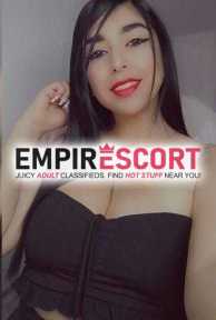 apartado hermosa chica ha llegado tu ciudad para satisfacer todos tus deseos sexuales