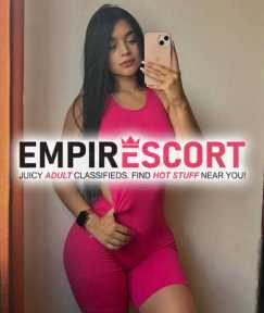 soy mujer sexy extrovertida y muy complaciente en cama para cualquier fantasía