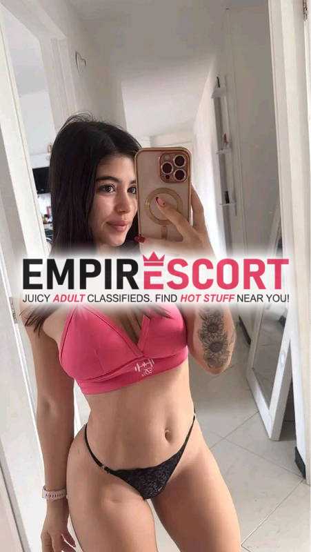 flaquita hermosa para complacete en todo momento mis amores