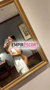 soy hermosa escorts de 22 años colombiana muy sensual y encantadora 🔥💦